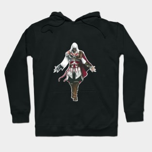 Assassin Hoodie